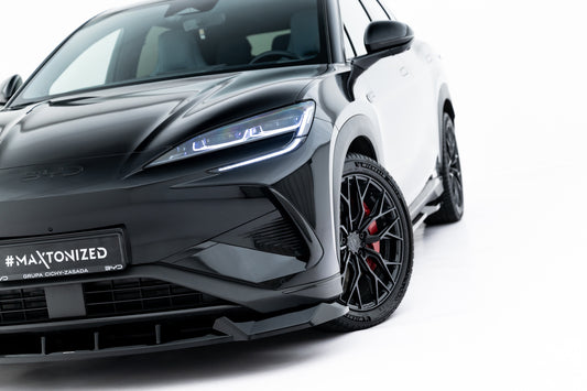 Front Splitter BYD Sealion 7 Mk1