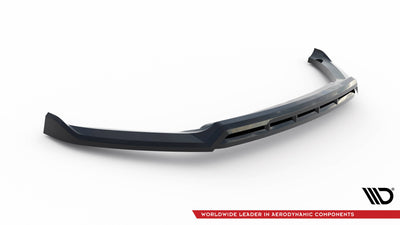 Front Splitter Ford Edge ST Mk2 Facelift