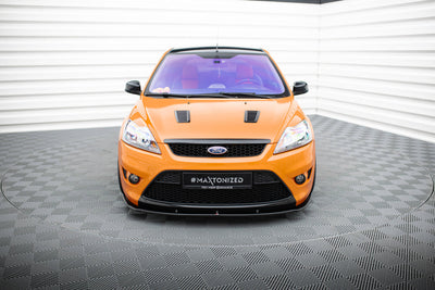 Front Splitter Ford Focus ST Mk2 FL