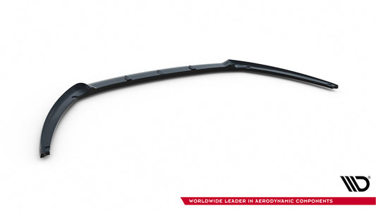 Front Splitter Ford Focus ST Mk3 (Cupra)