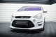 Front Splitter Ford S-Max Titanium Mk1 FL