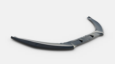 Front Splitter Ford S-Max Titanium Mk1 FL