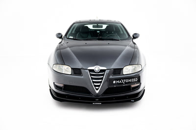 HYBRID FRONT SPLITTER ALFA ROMEO GT