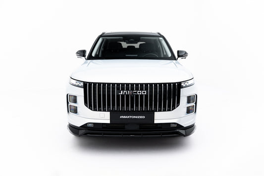 Front Splitter Jaecoo 7 Mk1