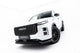 Front Splitter Jaecoo 7 Mk1