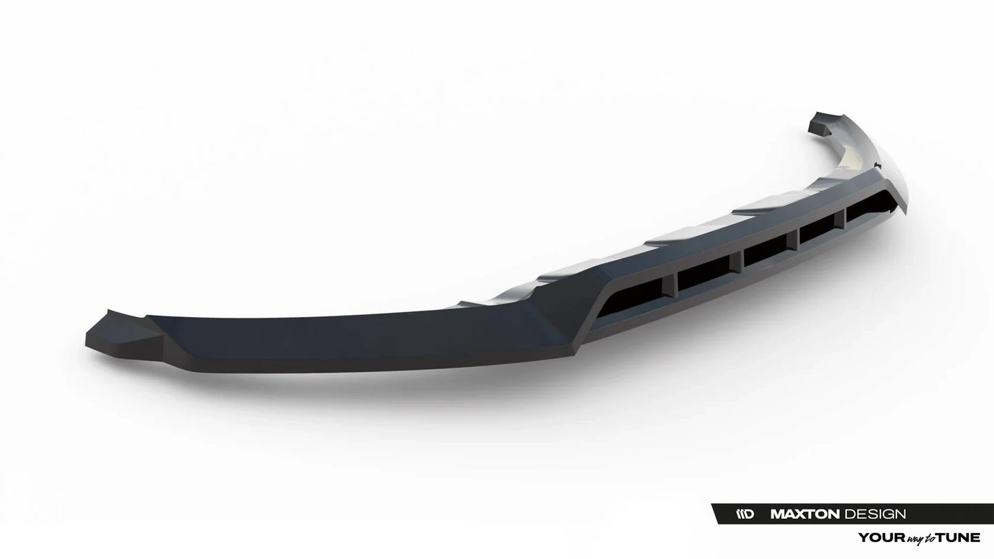 Splitter Przedni Jaguar F-Pace S X761