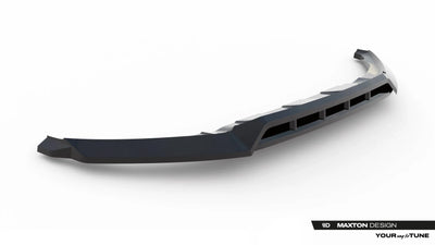 Splitter Przedni Jaguar F-Pace S X761