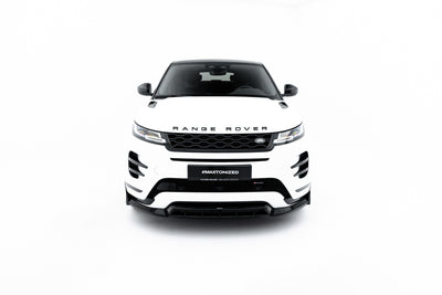 Front Splitter Land Rover Range Rover Evoque Dynamic Mk2