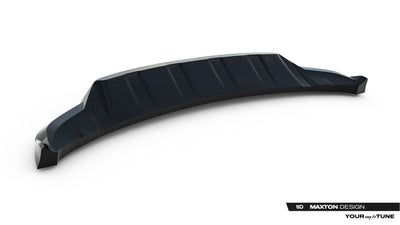 Front Splitter Land Rover Range Rover Sport Mk2 Facelift