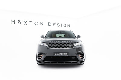 Front Splitter Land Rover Range Rover Velar R-Dynamic Mk1