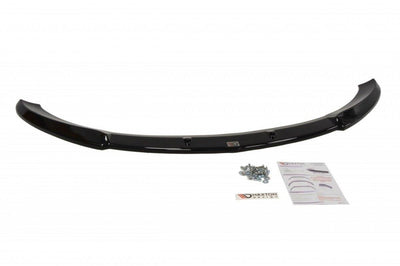 Front Splitter Mazda CX-7