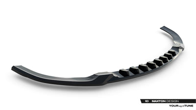 Front Splitter Mercedes-AMG CLE 53 Aero C236