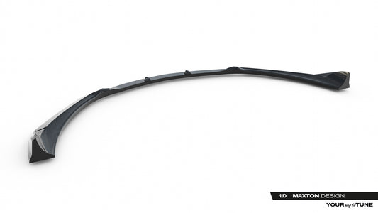Front Splitter Mercedes-AMG GT R C190 Facelift