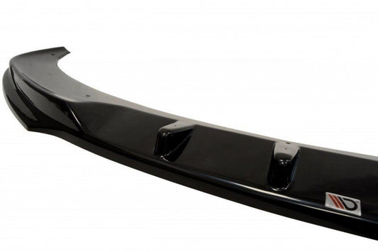 Front Splitter Mercedes Sprinter Mk2 