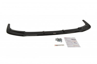 FRONT SPLITTER V.1 Mitsubishi Lancer Evo X