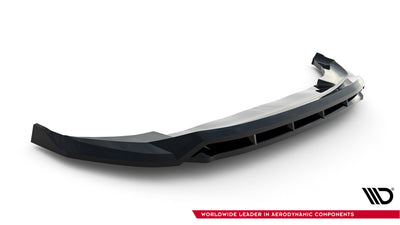 Front Splitter Omoda 5 Mk1