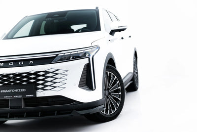 Front Splitter Omoda 9 Mk1