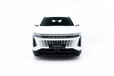 Front Splitter Omoda 9 Mk1