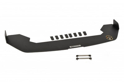 Front Splitter Racing V.2 Ford Fiesta ST Mk7 FL 