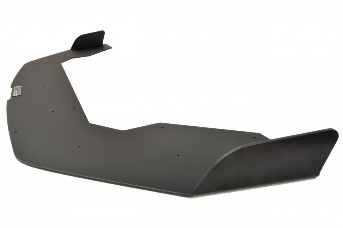 Front Splitter Racing V.2 Ford Fiesta ST Mk7 FL 