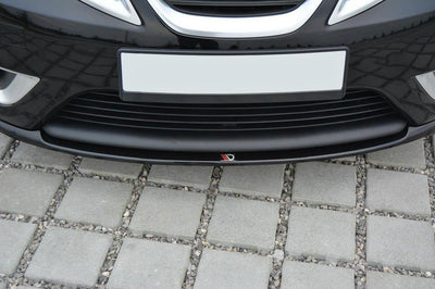Splitter Przedni Saab 9-3 Aero Mk2 Facelift