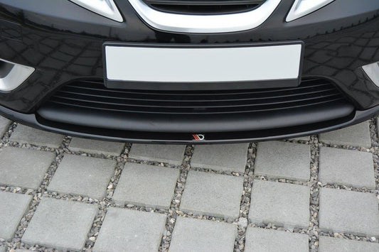 Splitter Przedni Saab 9-3 Aero Mk2 Facelift