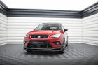 Front Splitter Seat Arona FR Mk1
