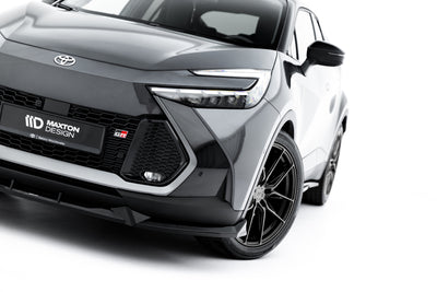 Front Splitter Toyota C-HR Mk2