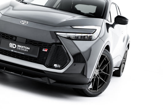 Front Splitter Toyota C-HR Mk2