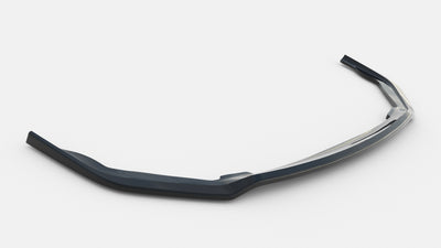 Front Splitter Toyota Corolla XII Sedan 
