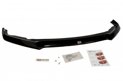 FRONT SPLITTER TOYOTA GT86