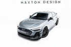 Front Splitter V.1 Audi A5 S-Line / S5 Sedan / Avant B10