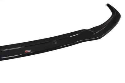 Splitter Przedni V.1 Audi RS7 C7