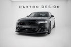Front Splitter V.1 Audi S8 / A8 S-Line D5