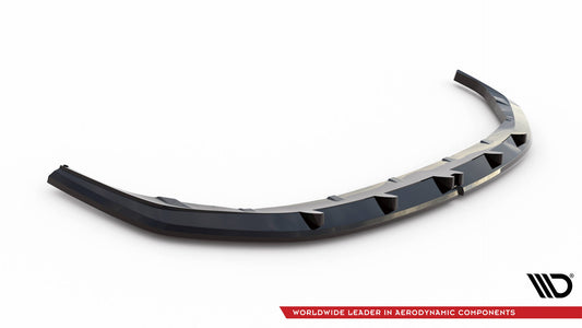 Front Splitter V.1 BMW 1 M-Pack F70