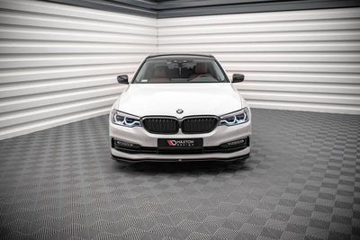 Front Splitter V.1 BMW 5 G30 / G31