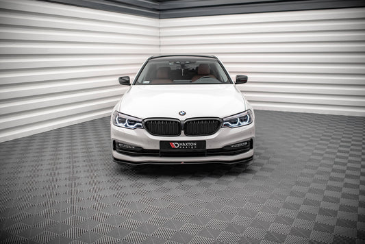Front Splitter V.1 BMW 5 G30 / G31