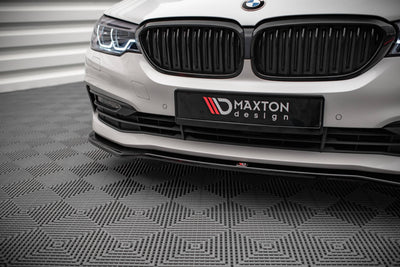 Front Splitter V.1 BMW 5 G30 / G31