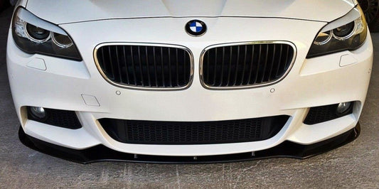 Front Splitter V.1 BMW 5  M-Pack F10/F11