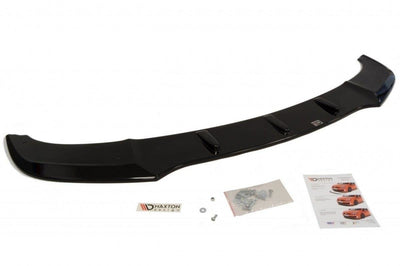 Front Splitter V.1 BMW 5  M-Pack F10/F11