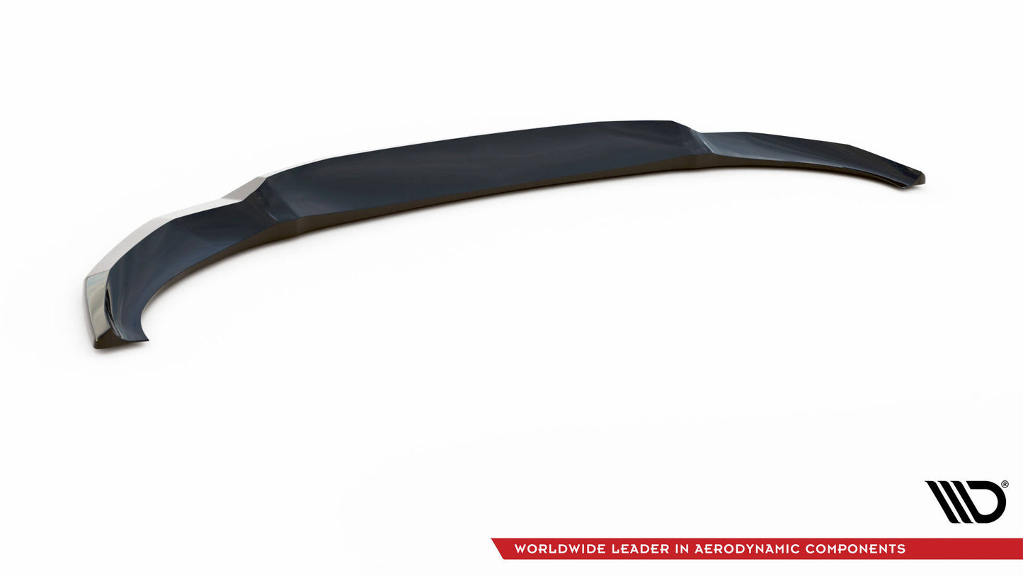 Front Splitter V.1 for BMW X3 M40d / M40i / M-Pack G01 