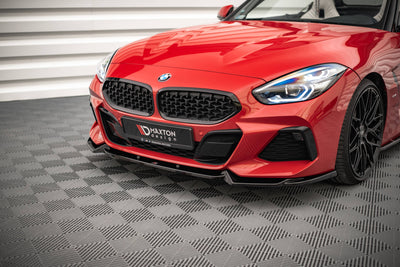 Front Splitter V.1 BMW Z4 M40i / M-Pack G29