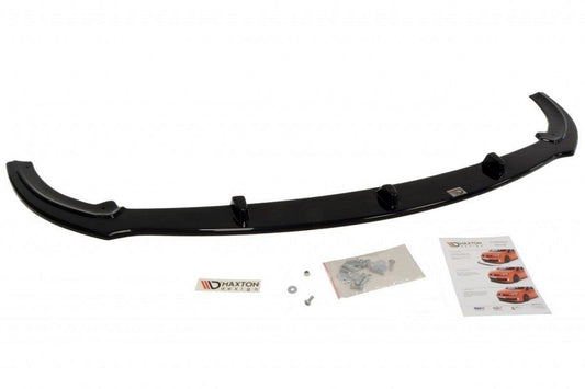Front Splitter V.1 Ford Focus ST Mk2 