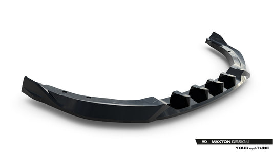 Front Splitter V.1 MG 3 Mk1