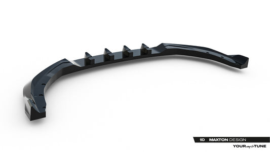Front Splitter V.1 MG 3 Mk1