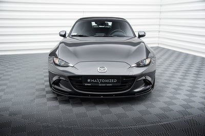 Front Splitter V.1 Mazda MX-5 ND (Mk4)