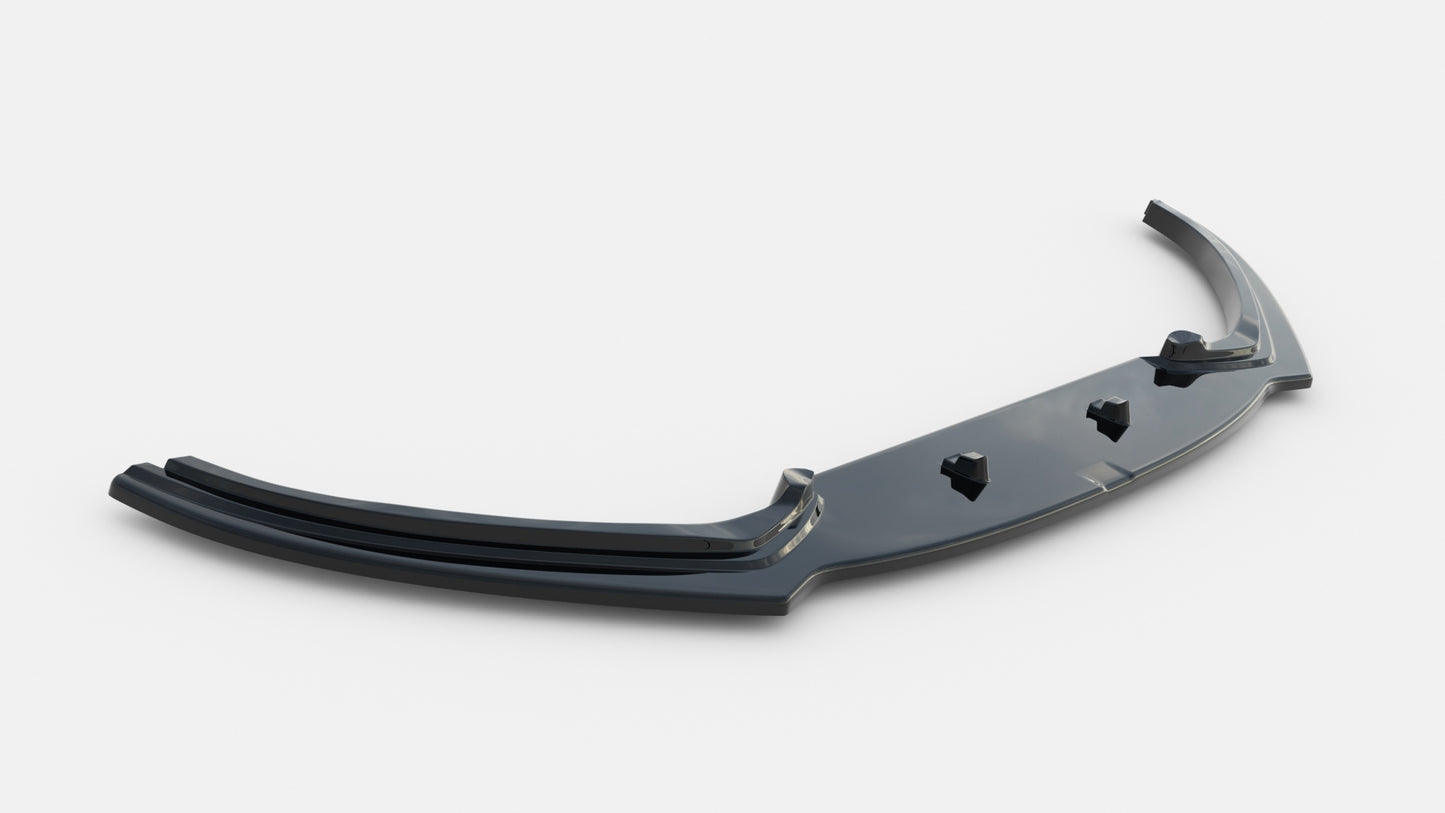 Front Splitter V.1 Mazda MX-5 ND (Mk4)