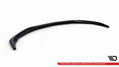 Front Splitter V.1 Mercedes-AMG C63 Sedan / Estate W205 / S205