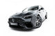 Front Splitter V.1 Mercedes-AMG C63 Sedan / Estate W206 / S206