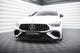 Front Splitter V.1 Mercedes-AMG GT 43 4 Door Coupe V8 Styling Package X290